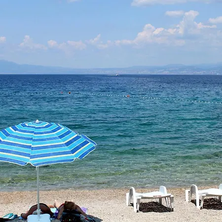 Apartment By The Sea Njivice, Krk - 5295 Njivice