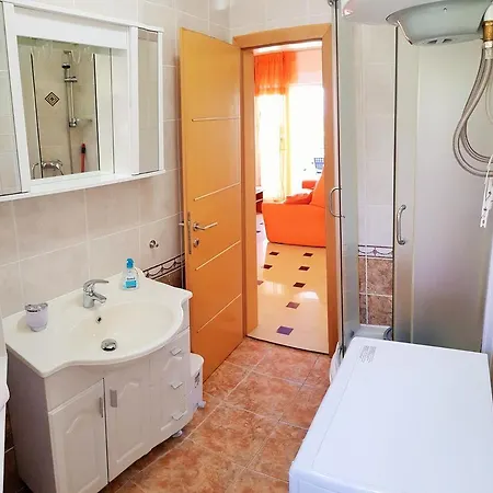 By The Sea Njivice, Krk - 5295 شقة نجيفيش