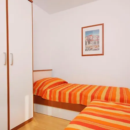 By The Sea Njivice, Krk - 5295