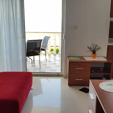 By The Sea Njivice, Krk - 5295 *