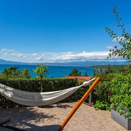 By The Sea Njivice, Krk - 5295 نجيفيش