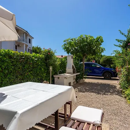 By The Sea Njivice, Krk - 5295