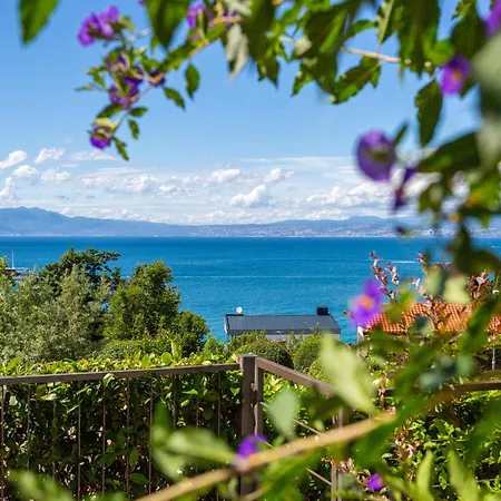 By The Sea Njivice, Krk - 5295 *