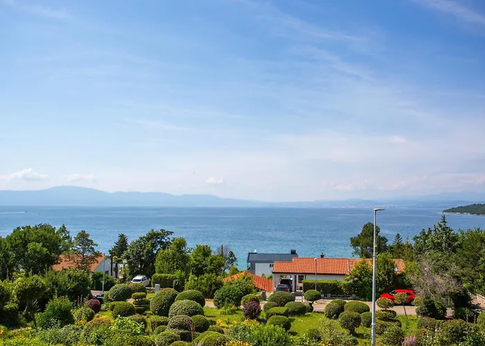 Apartmán By The Sea - Krk - 5295