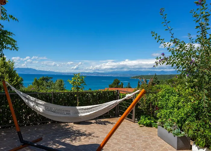 By The Sea - Krk - 5295 Njivice