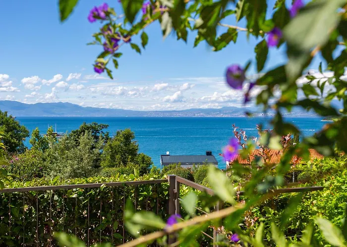 By The Sea - Krk - 5295 *