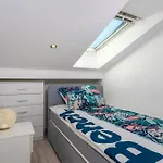 By The Sea - Krk - 5295 Apartment