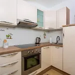 Apartment By The Sea - Krk - 5295