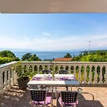 Apartment By The Sea - Krk - 5295 Njivice